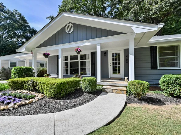 2706 S Bamby Ln, Atlanta, GA 30319