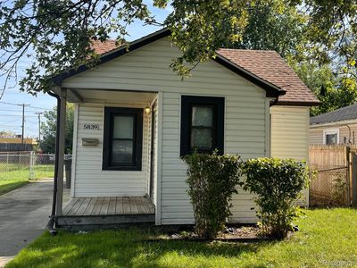 5839 Hazel St, Taylor, MI, 48180