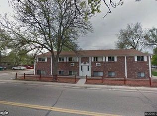 9504 E 17th Ave APT 201, Aurora, CO 80010