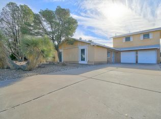6304 Harper Dr NE, Albuquerque, NM 87109