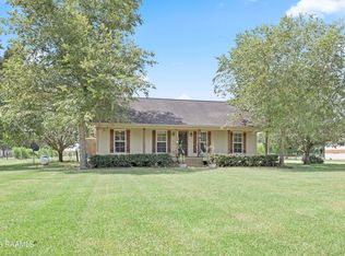 302 Superior Rd, Church Point, LA 70525