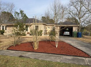 518 Thomas Ave, Wilmington, NC 28405