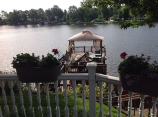 5869 N Stahl Rd, Monon, IN 47959