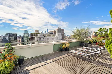 Sold by Town Residential