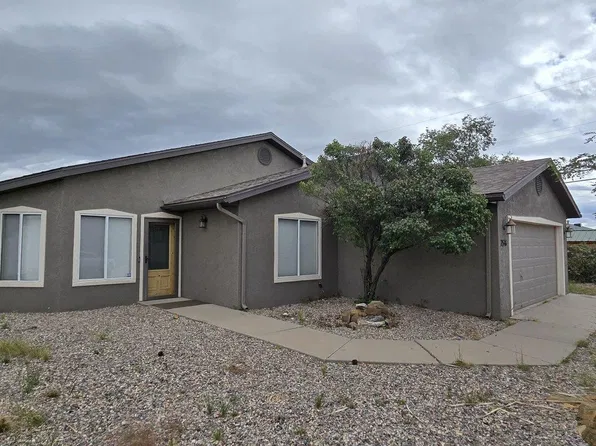 2536 N Kimberly Dr, Silver City, NM 88061