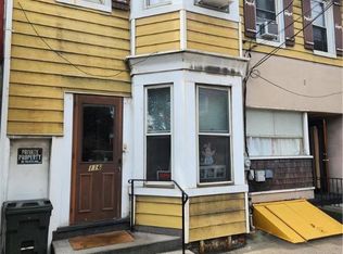 116 W Main St, Bath, PA 18014