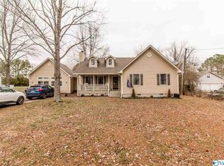 2123 Ready Section Rd, Toney, AL 35773