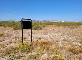 1424 N 374th Ave, Tonopah, AZ 85354