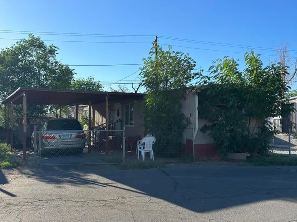 6430 W VAN BUREN Street #10, Phoenix, AZ 85043