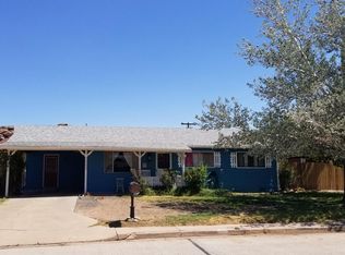 1302 W Erie St, Holbrook, AZ 86025