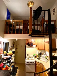 Rented by Compass
