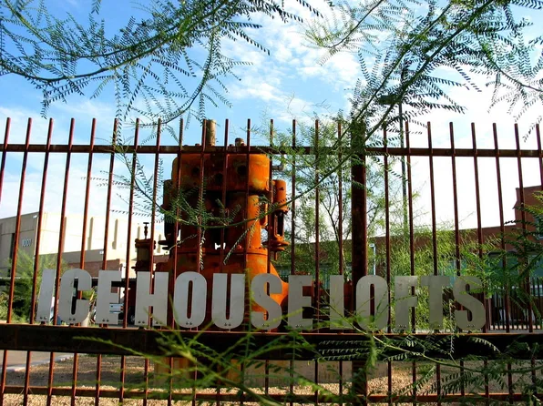 1001 E 17th St #105, Tucson, AZ 85716