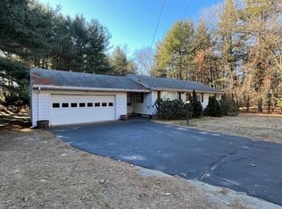 172 Mill Rd, Boylston, MA 01505
