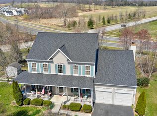 35732 Winslow Ct, Round Hill, VA 20141