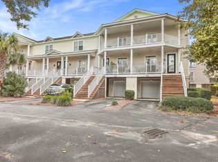 1504 Hopeman Ln, Mount Pleasant, SC 29466