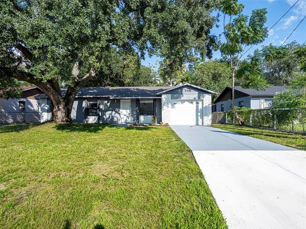 111 N Hart Blvd, Orlando, FL 32835