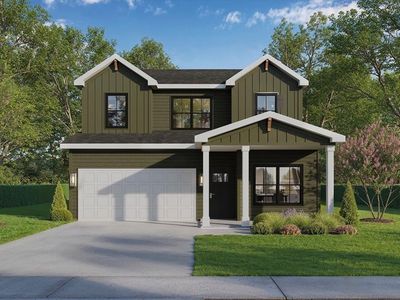 545 Warren Ave, Scottdale, GA, 30079