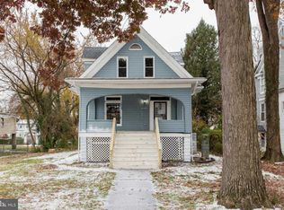 4501 Maine Ave, Baltimore, MD 21207
