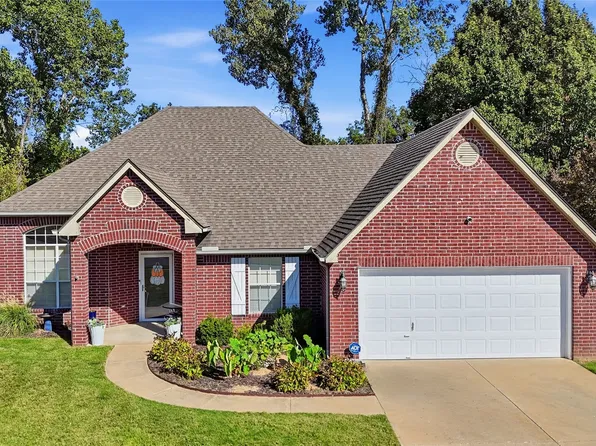 1741 Holly Ave, Sand Springs, OK 74063