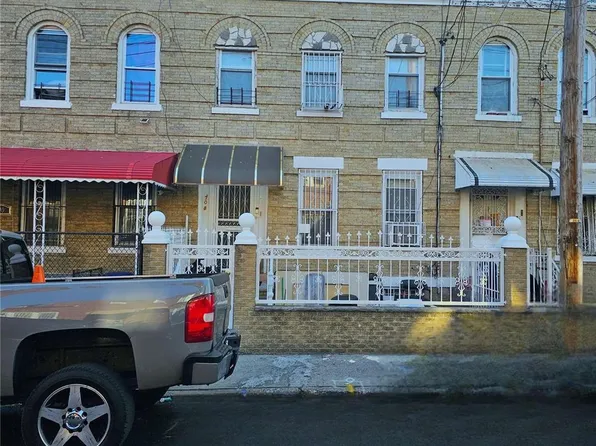 708 Cleveland Street, Brooklyn, NY 11208