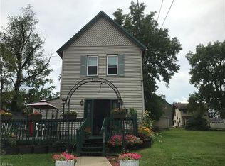 2202 5th St NE, Canton, OH 44704