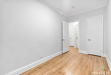 Rented by Mirador Real Estate