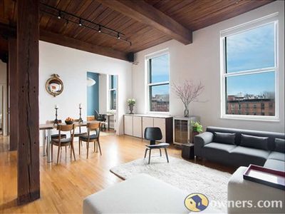 29 Tiffany Pl APT 4J, Brooklyn, NY, 11231