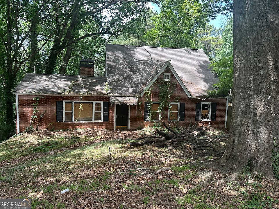 1st image of 100 Mount Paran Rd NE