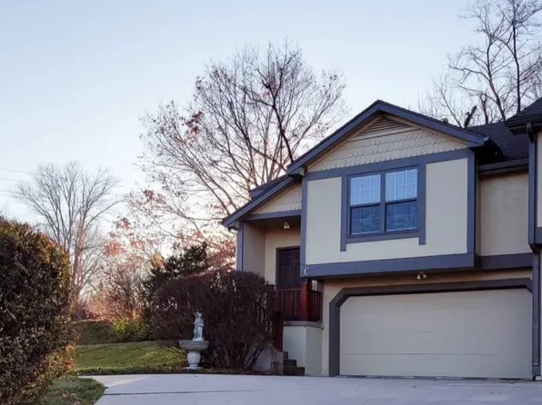 1428 Applegate Ct APT C, Lawrence, KS 66049