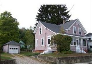 46 Norcross Rd, Royalston, MA 01368