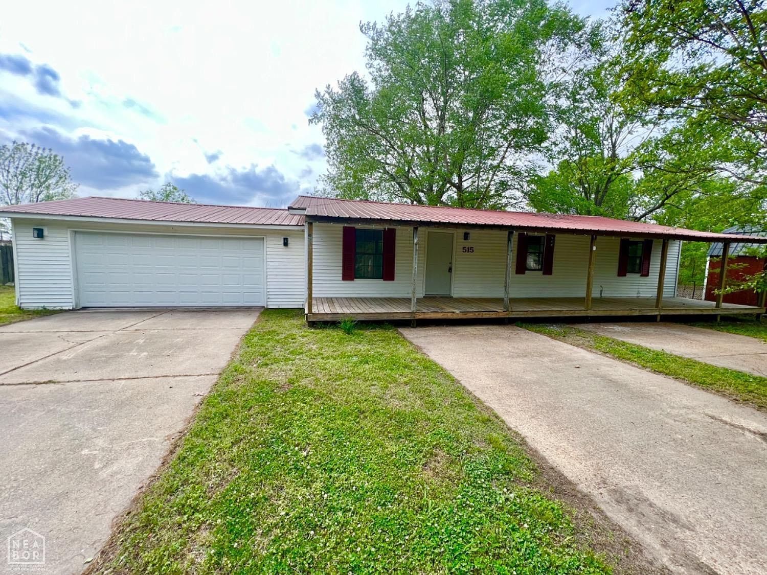 515 Hillman St, Gosnell, AR 72315 MLS 10112891 Zillow