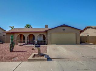 5255 W Ironwood Dr, Glendale, AZ 85302