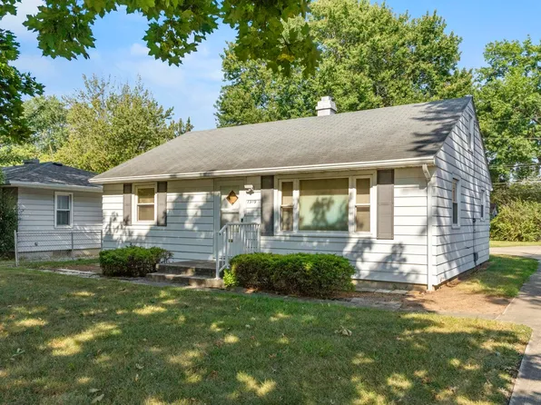 7319 Bluffton Rd, Fort Wayne, IN 46809