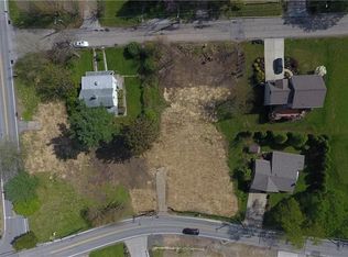 Crane Ave, Pittsburgh, PA 15216