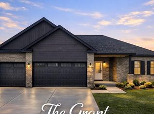 604 Tea Olive Blvd, O'Fallon, IL 62269