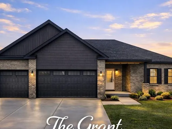 604 Tea Olive Blvd, O'Fallon, IL 62269