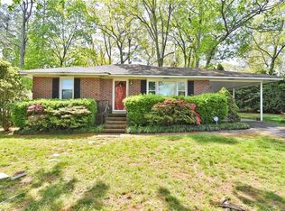 2028 Freywood Dr SE, Marietta, GA 30067