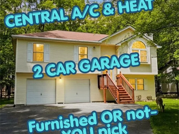 9 Sycamore Cir, Albrightsville, PA 18210