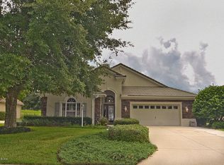 1619 N Dimaggio Path, Hernando, FL 34442