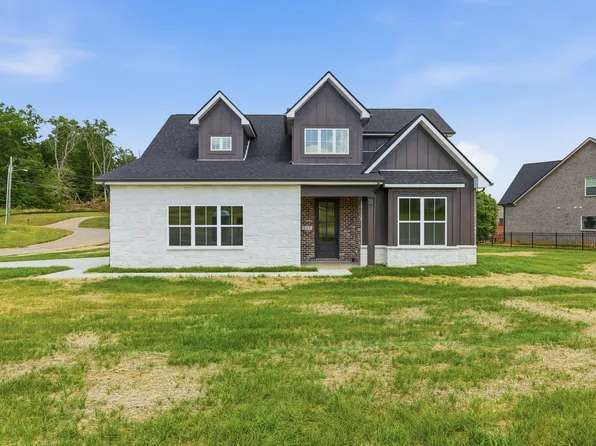 524 McGrath Dr, Smyrna, TN 37167