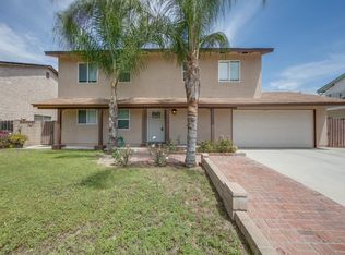 1076 Treadwell Ave, Simi Valley, CA 93065