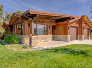 7 Creekside Ln, Sheridan, WY 82801