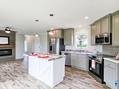 2955 County Line Rd, Madison, AL, 35756