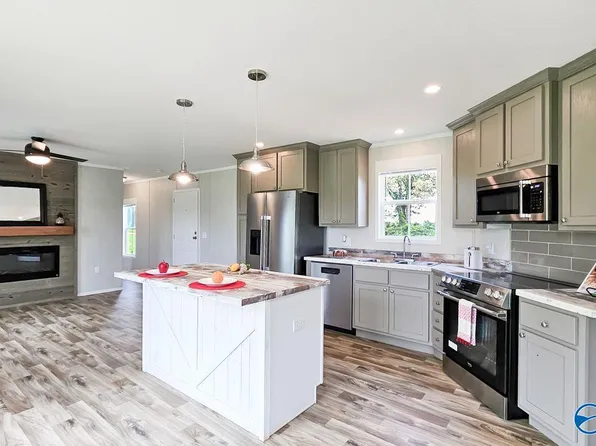 2955 County Line Rd, Madison, AL 35756