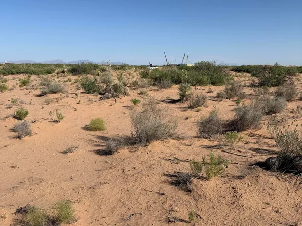 Pn119062 Villa Ave, El Paso, TX 79928