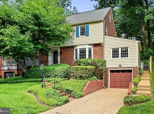 5547 15th St N, Arlington, VA