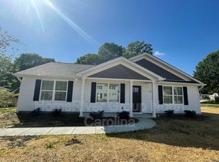 1121 Baker Blvd, Gastonia, NC 28052