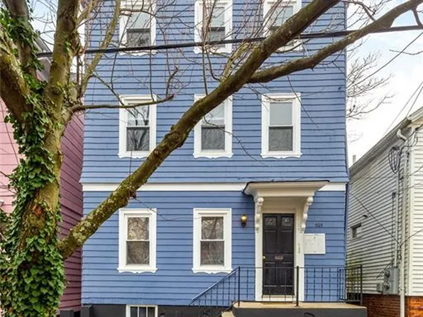 323 Williams St, Providence, RI 02906