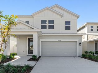 28796 Jujube Rd, Wesley Chapel, FL 33543