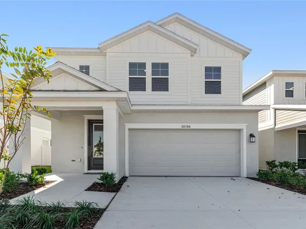 28796 Jujube Rd, Wesley Chapel, FL 33543